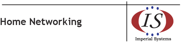 Home Networking