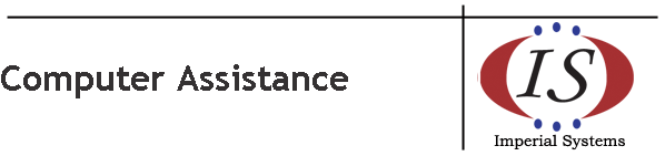 Computer Assistance