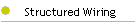 Structured Wiring
